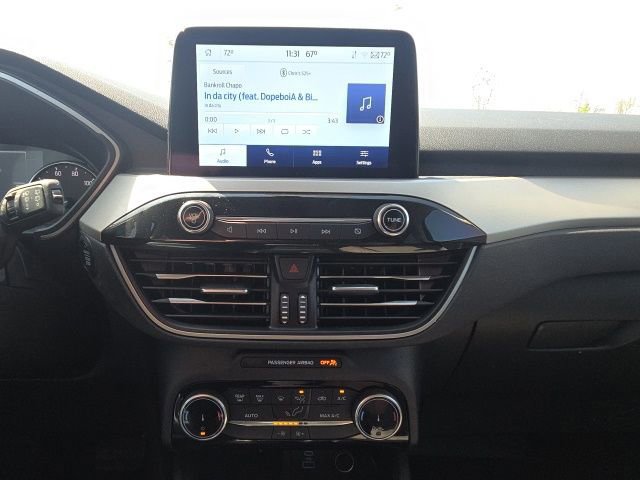 Certified 2022 Ford Escape SE AWD/4WD image 30