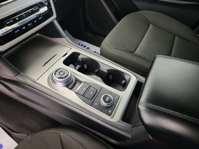 Certified 2024 Ford Explorer XLT AWD/4WD image 16