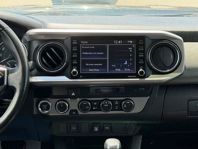 Used 2023 Toyota Tacoma SR5 AWD/4WD image 15