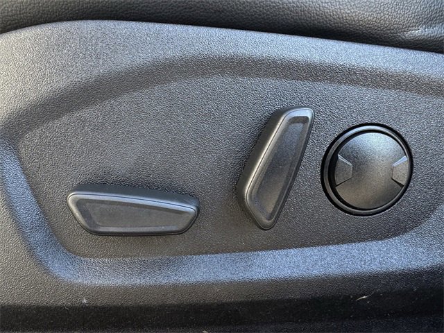 Certified 2024 Ford Edge SEL image 27