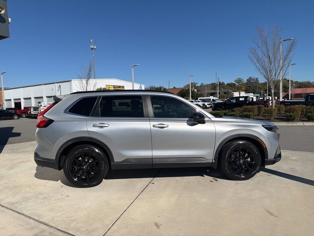 Used 2023 Honda CR-V Sport image 2