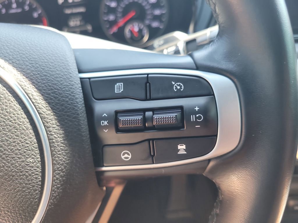 Used 2024 Kia K5 GT-Line image 30