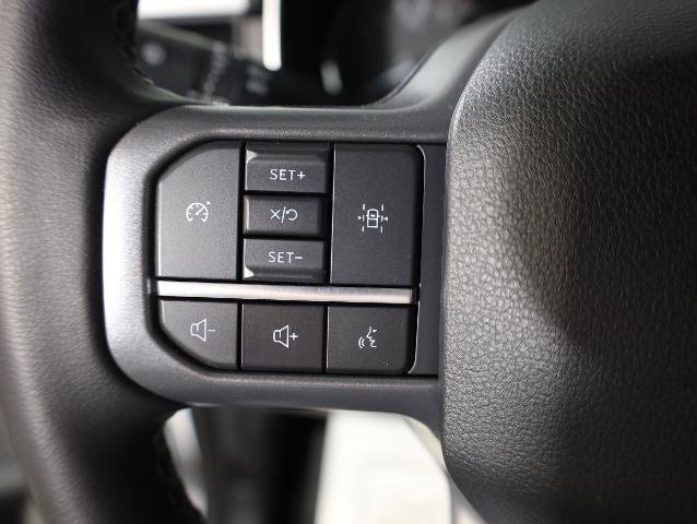 Certified 2023 Ford F150 XLT w/ Equipment Group 301A Mid image 32