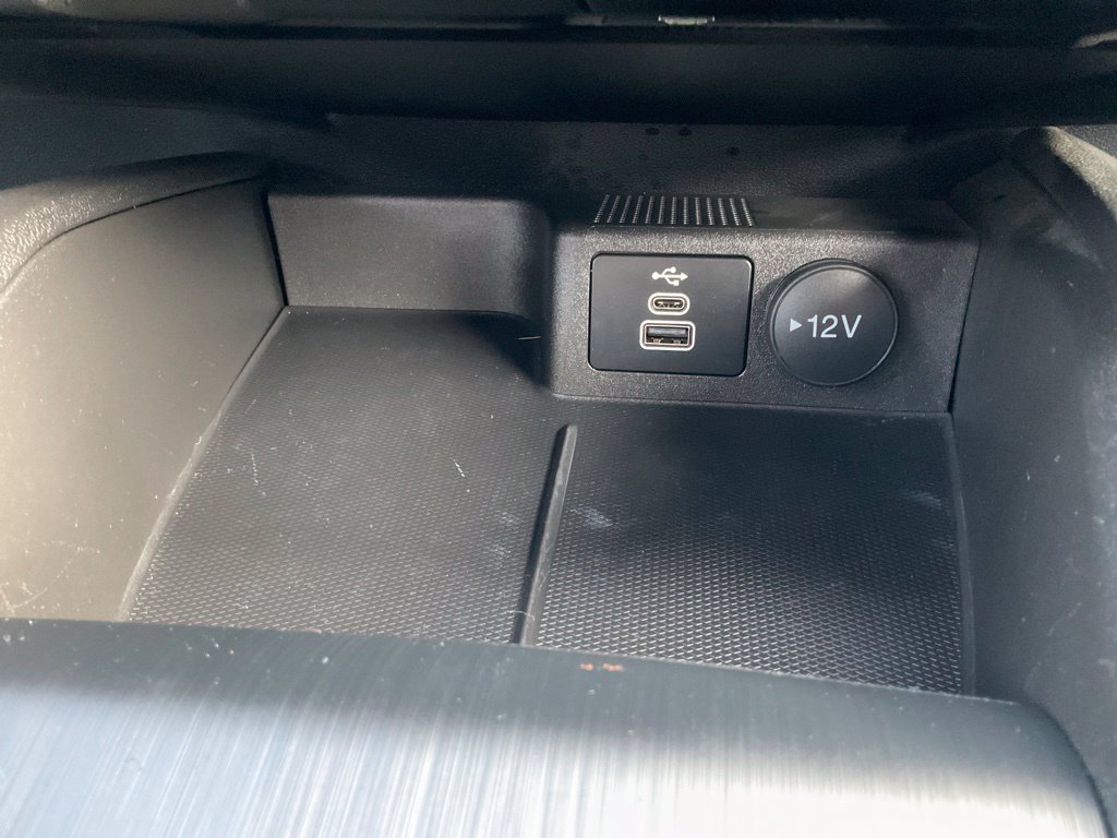 Certified 2024 Ford Escape SE FWD image 34