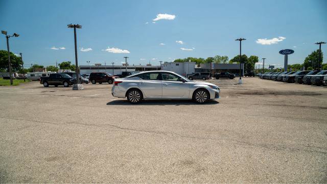 Used 2024 Nissan Altima 2.5 SV FWD image 17