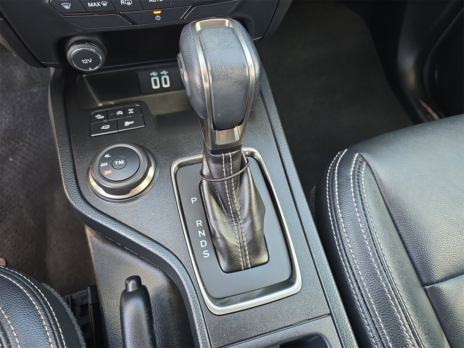 Certified 2021 Ford Ranger XLT w/ Equipment Group 301A Mid image 18