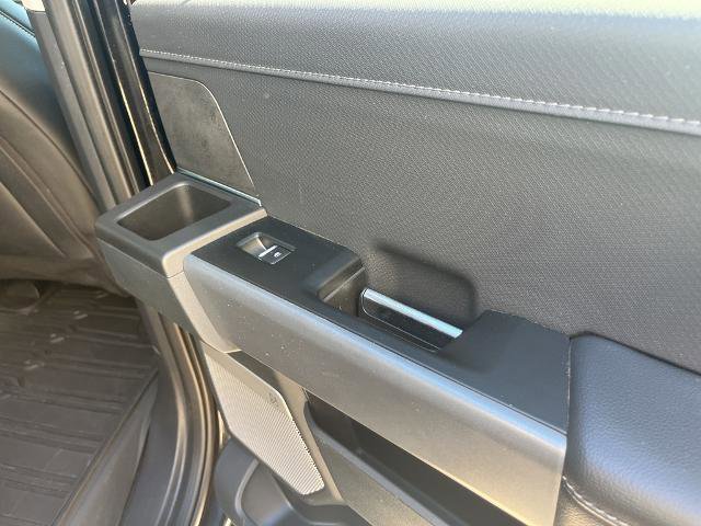 Certified 2024 Ford F150 XLT w/ Equipment Group 303A High image 34