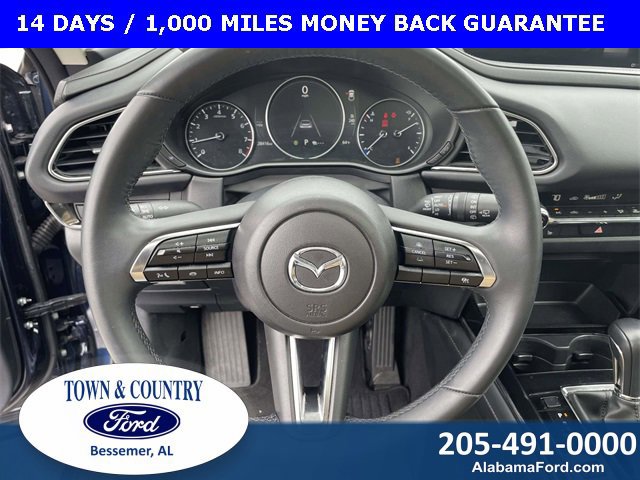 Used 2025 MAZDA CX-30 AWD 2.5 S w/ Preferred Package image 19