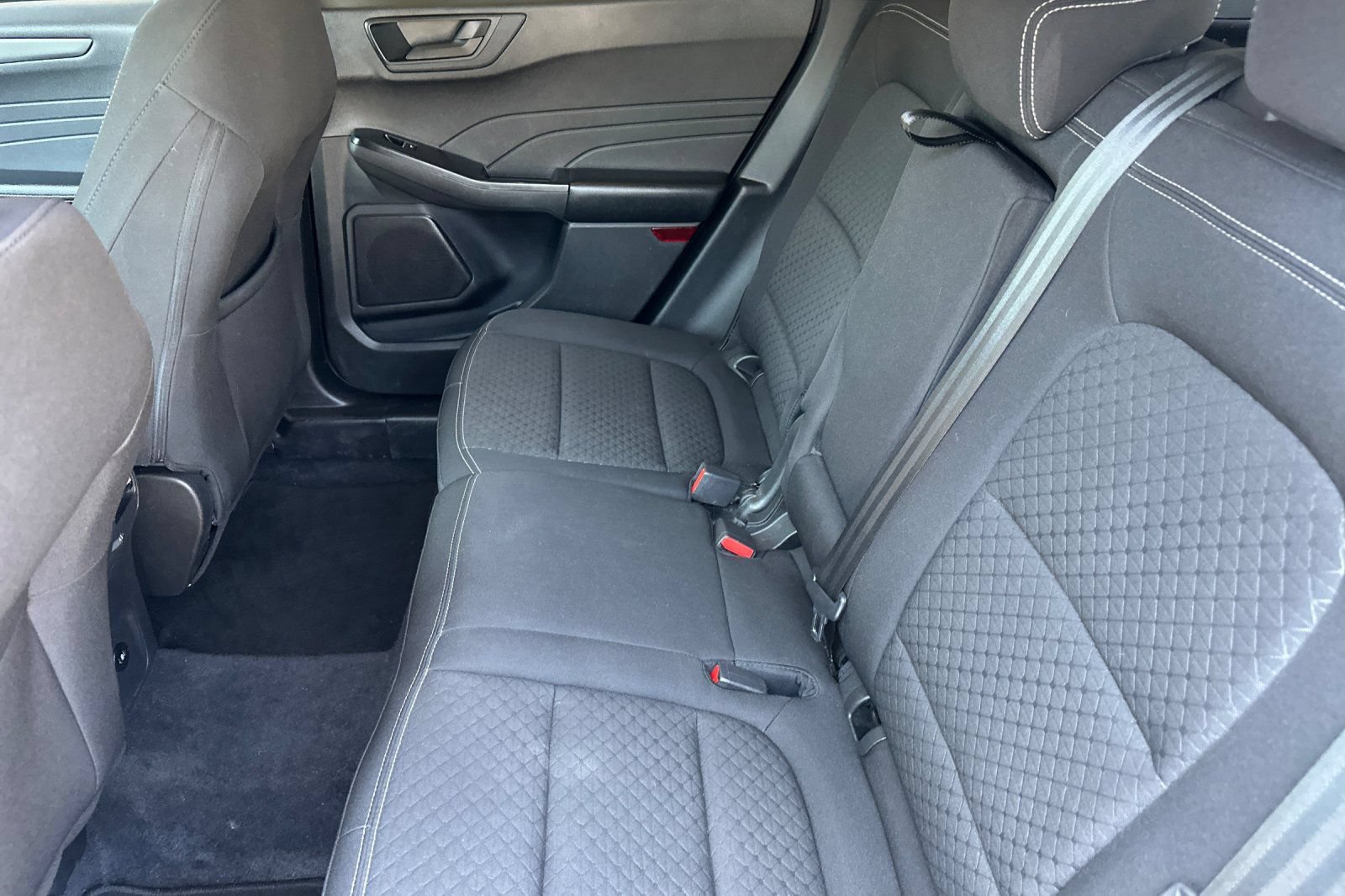 Certified 2023 Ford Escape Active FWD image 11