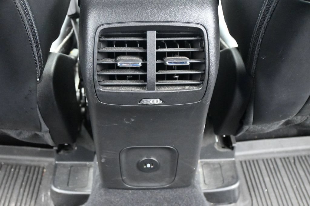 Certified 2023 Ford Escape ST-Line w/ Tech Pack #1 FWD image 22