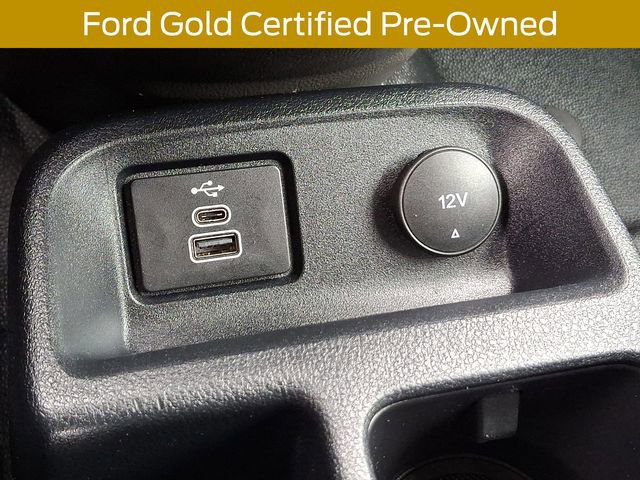 Certified 2022 Ford Transit Connect XL w/ CNG/LPG Engine Prep Package FWD image 28