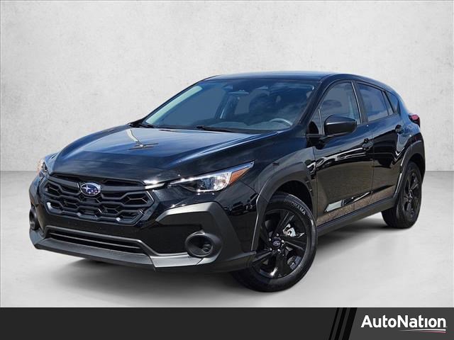 Used 2024 Subaru Crosstrek 2.0i AWD/4WD image 7