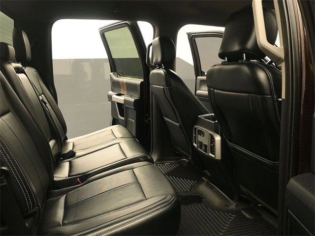 Certified 2019 Ford F150 Lariat image 17