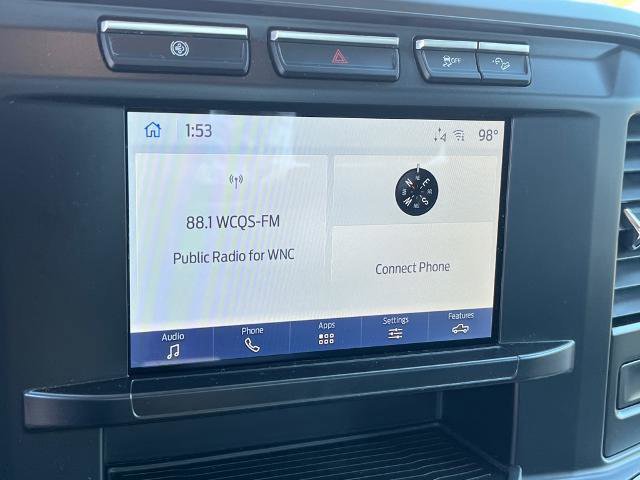 Certified 2024 Ford F350 XLT w/ FX4 Off-Road Package image 8