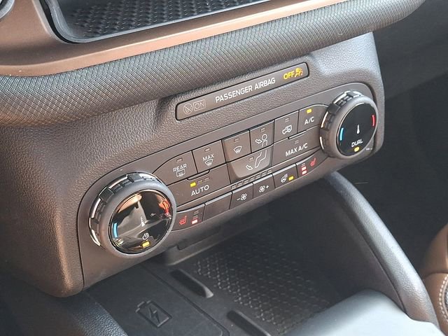 Certified 2023 Ford Bronco Sport Outer Banks w/ Tech Package AWD/4WD image 15