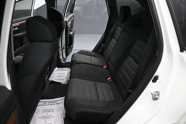 Used 2017 Honda CR-V EX image 11