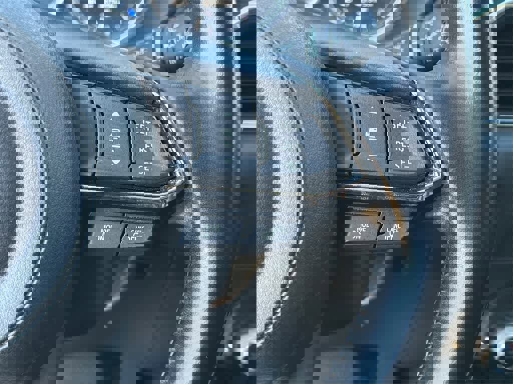 Used 2023 MAZDA CX-5 AWD 2.5 S w/ Select Package image 23