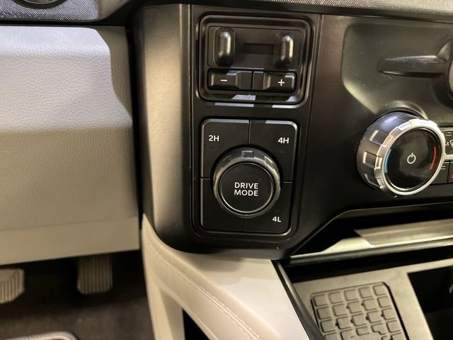 Certified 2023 Ford F350 Limited image 13