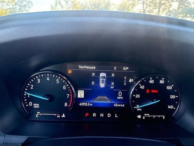 Certified 2023 Ford Explorer ST-Line w/ Class IV Trailer Tow Package AWD/4WD image 29