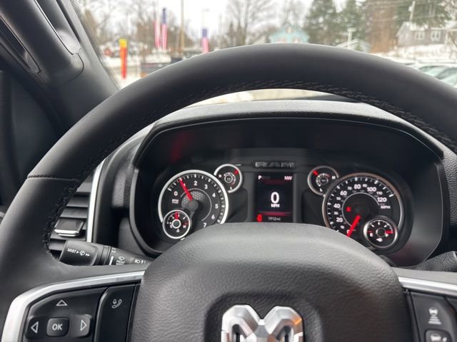 Used 2026 RAM 2500 Big Horn image 25