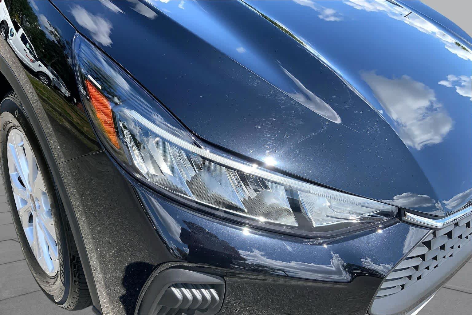 Certified 2023 Ford Escape Active w/ Tech Pack #1 FWD image 26