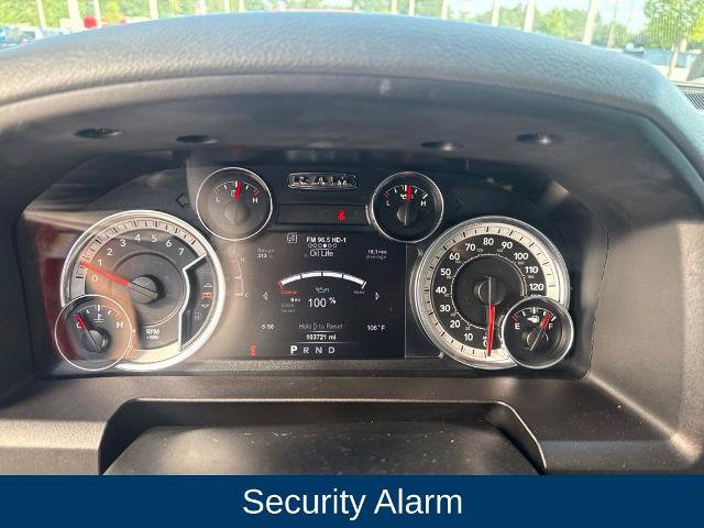 Used 2018 RAM 1500 Big Horn AWD/4WD image 18