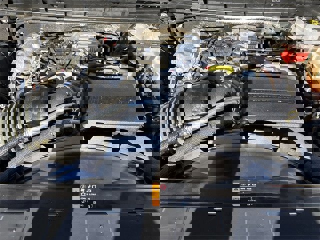 Used 2023 Chevrolet Silverado 2500 LT image 15