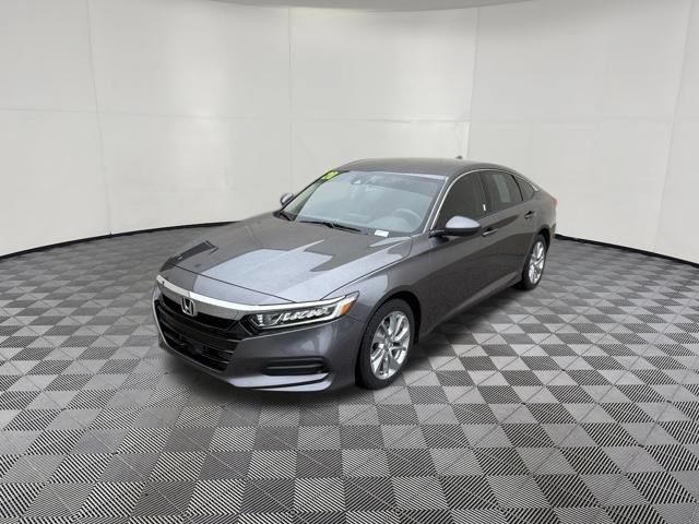 Used 2020 Honda Accord LX image 11