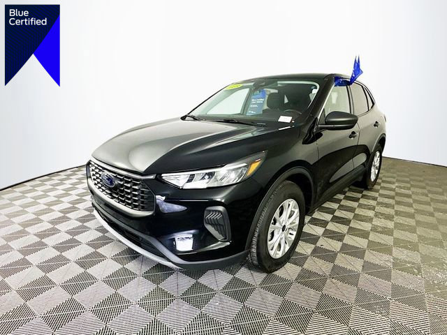 Certified 2023 Ford Escape Active