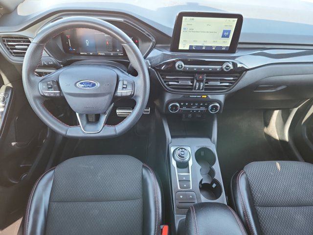 Certified 2024 Ford Escape ST-Line AWD/4WD image 10