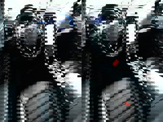 Certified 2023 Ford Edge SEL image 4