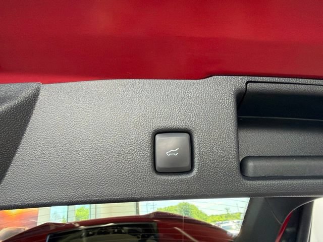 Certified 2024 Ford Escape ST-Line w/ Tech Pack #1 AWD/4WD image 9