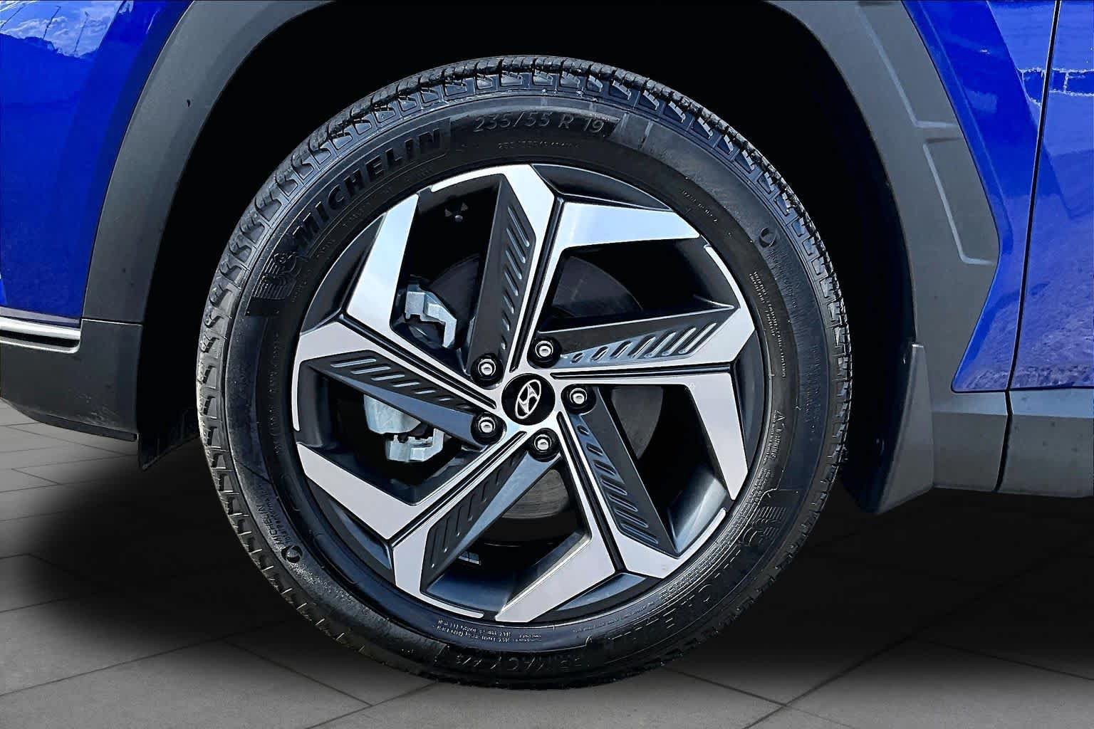 Used 2023 Hyundai Tucson SEL w/ Convenience Package AWD/4WD image 11