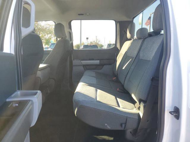 Certified 2024 Ford F350 XLT image 10