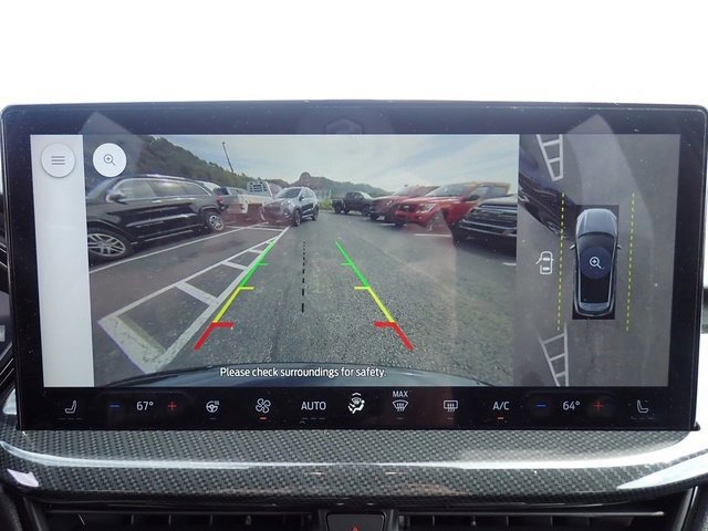 Certified 2023 Ford Escape ST-Line Select w/ Tech Pack #2 image 27