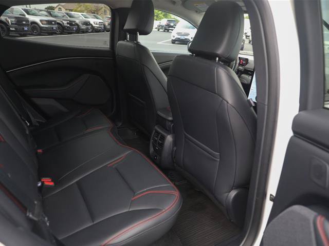 Certified 2025 Ford Mustang Mach-E Premium w/ Sport Appearance Package AWD/4WD image 25