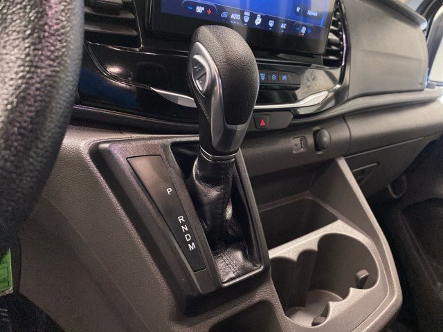 Certified 2023 Ford Transit 350 XLT RWD image 24