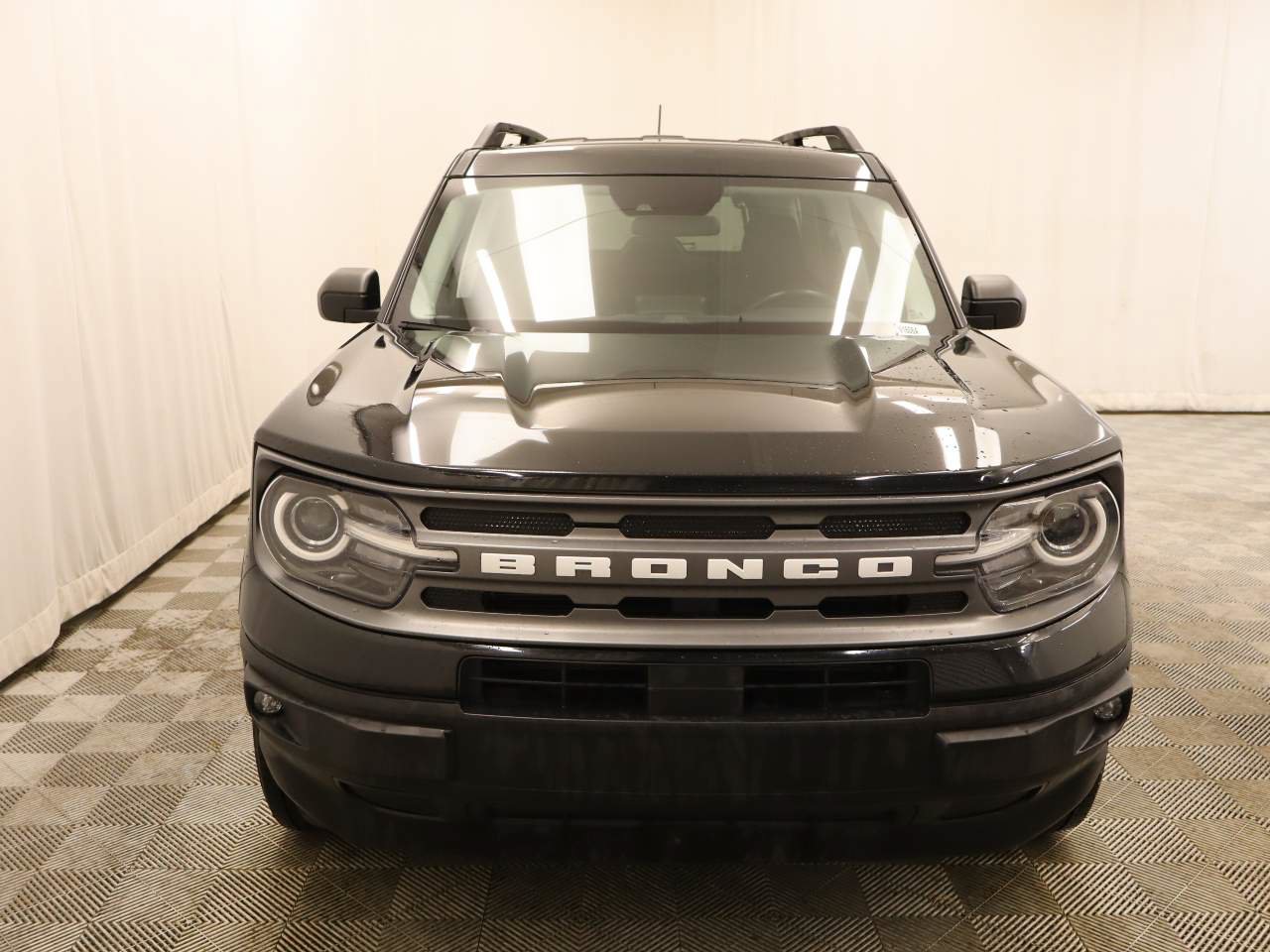 Certified 2022 Ford Bronco Sport Big Bend w/ Convenience Package AWD/4WD image 4