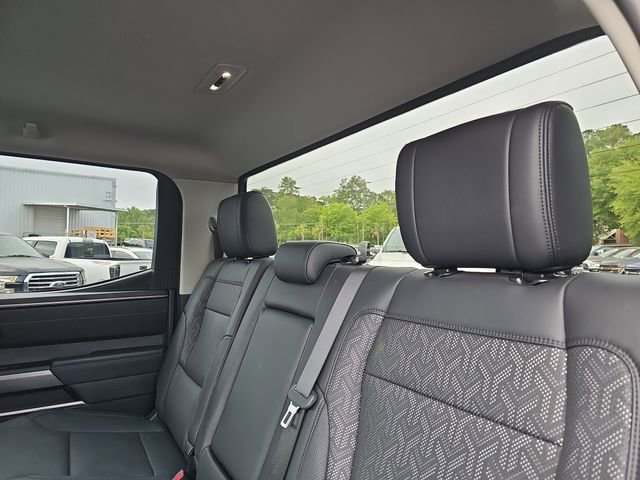 Used 2023 Toyota Tundra SR5 w/ SR5 Premium Package AWD/4WD image 15