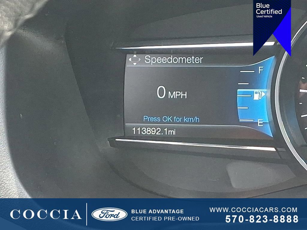 Certified 2017 Ford Explorer Limited image 22