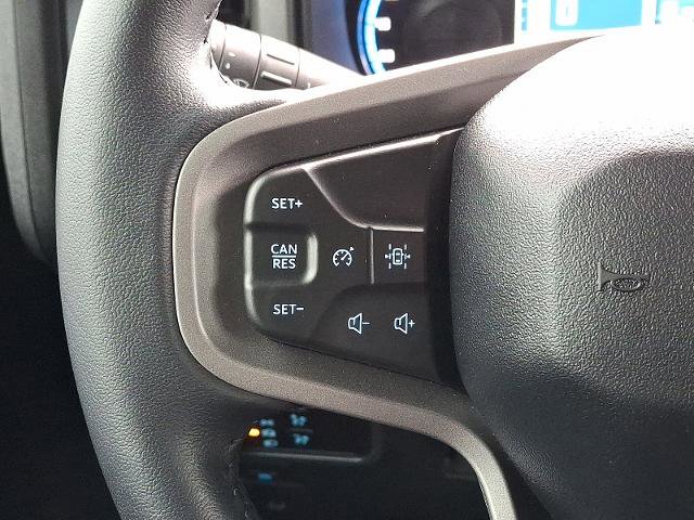 Certified 2024 Ford Bronco Big Bend image 21