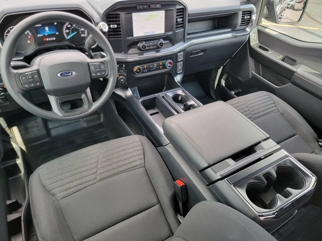 Certified 2023 Ford F150 XL w/ STX Appearance Package AWD/4WD image 38