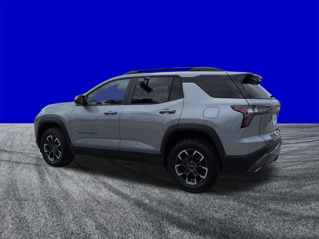 Used 2026 Chevrolet Equinox ACTIV w/ Convenience Package III FWD image 6