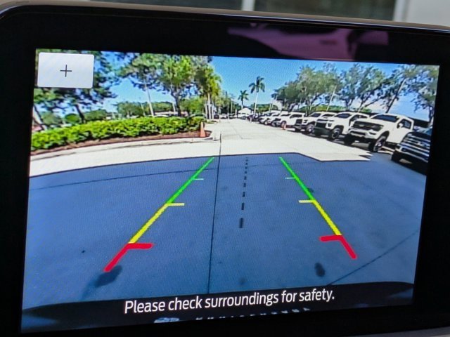 Certified 2022 Ford Escape SE image 25