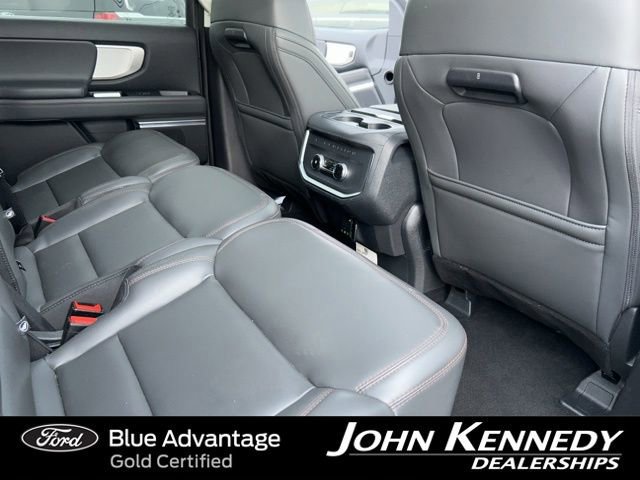 Certified 2025 Ford Expedition Max Active image 43