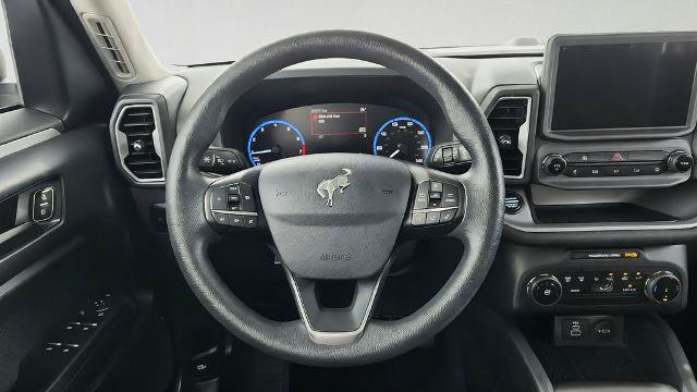 Certified 2024 Ford Bronco Sport Big Bend AWD/4WD image 26