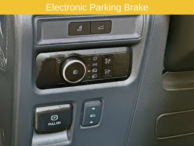 Certified 2024 Ford Expedition Max Limited AWD/4WD image 8