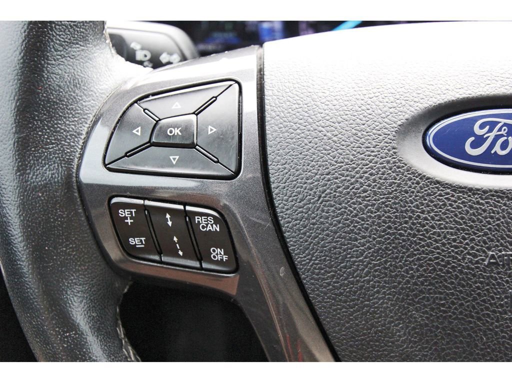 Certified 2020 Ford Ranger Lariat w/ Equipment Group 501A Mid image 19