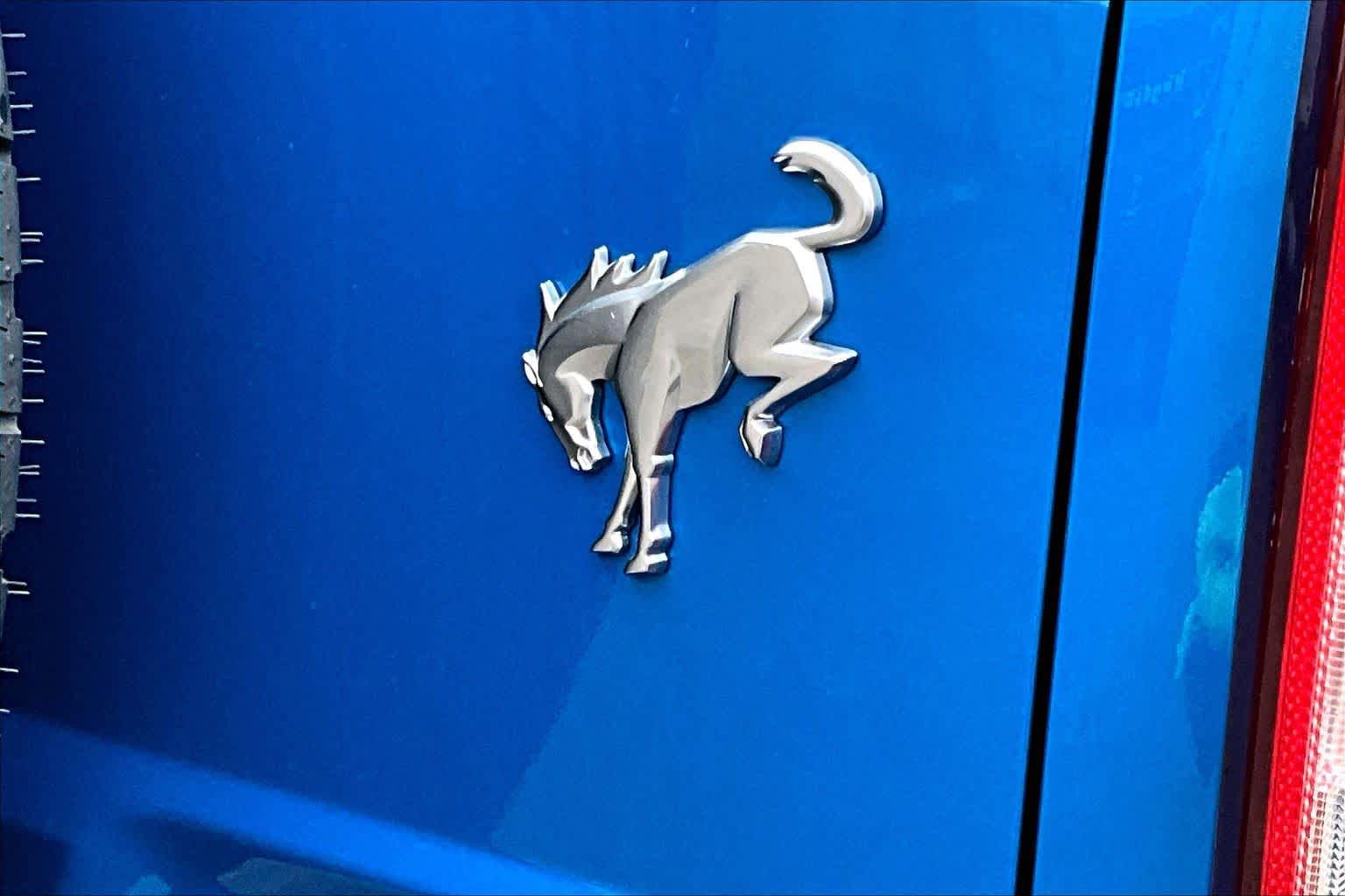 Certified 2025 Ford Bronco Big Bend AWD/4WD image 10