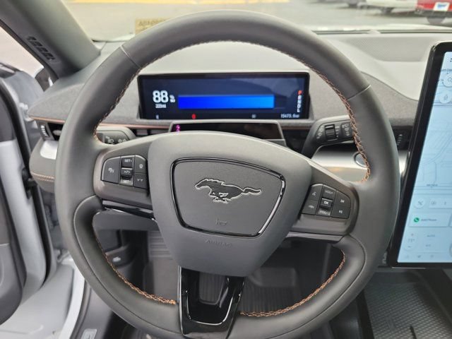 Certified 2023 Ford Mustang Mach-E GT AWD/4WD image 20